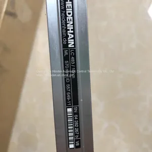 HEIDENHAIN LC483/10NM 270mm ID557649-05 Upgrade Model LC485 270mm ID689680-05 thumbnail-3