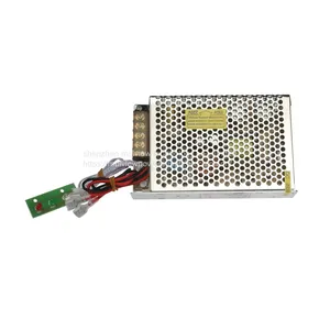 13.8V10A/27.6V5A 120W UPS Power Supply With Battery Charger Function Ce FCC Certificate thumbnail-4