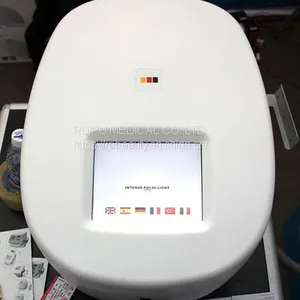 Hot Selling IPL Laser Beauty Equipment For Sale thumbnail-3