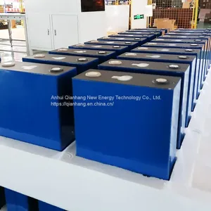 3.2v Lifepo4 Battery Cell Factory thumbnail-5