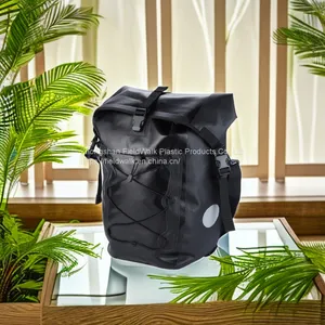Outdoor Products 25L Bicycle Pannier Bags Waterproof Bicycle Bags Bike Side Transport Saddle Bag thumbnail-2