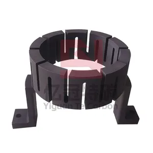 Graphite Heater Vacuum Elements thumbnail-3