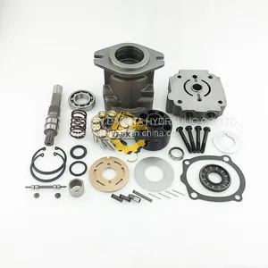 Hydraulic Spare Parts H1p130 H1p147 H1p165 Hydraulic Pump Parts thumbnail-1