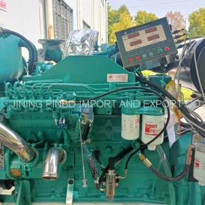 6BTA5.9-M150 110kw 150hp Boat Propulsion Engine thumbnail-5