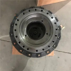 Excavator 322C, 322C FM, 324D, 324D L, 324D LN Travel Gearbox 227-6133 thumbnail-4
