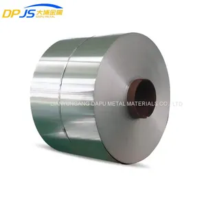 CE Certificate 201 304 316L 409 430 Stainless Steel Coil/Strip/Roll ASTM/AISI/SUS/JIS Factory thumbnail-1