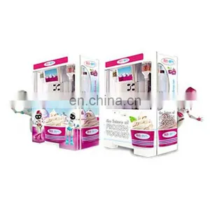 Wholesale Frozen Yogurt Vending Machine thumbnail-3