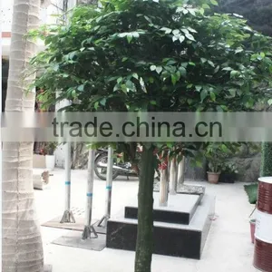 High Imitation Tropic Artificianl Tree thumbnail-2