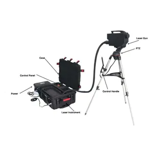 Intelligent Laser Cleaning Instrument Laser Clearing Gun thumbnail-2