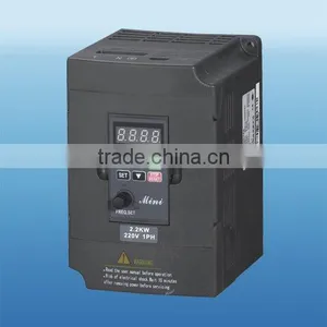 Mini Type Frequency Inverter thumbnail-1