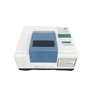 Fourier Transform Infrared Spectrometer (FTIR) Spectral Analysis Instrument: High Cost-Effectiveness thumbnail-1