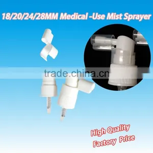 Plastic 20/410 Neck Medicine Use Mist Sprayer Pump thumbnail-1