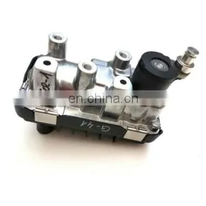 G41 Turbocharger Electronic Actuator G-41 Hyundai Santa Fe 2.2 CRDi 28231-2F100 for Hyundai KIA 2.2 CRDi 145 Kw R-22 2009 thumbnail-4
