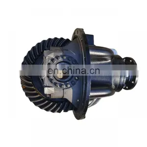 High Quality Main Reducer With Hub Assy for XCMG ZL50 Loader thumbnail-1