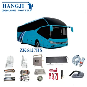 Bus Body Kits Use For Kinglong Higer Zhongtong Golden Dragon Auto Bus Spare Parts KLQ6129 Auto Body Parts thumbnail-1