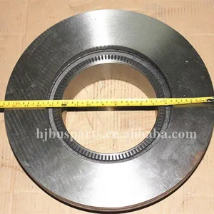 Other Performance Parts Bus Accessories ZK6107HE Auto Brake Disc 3502-00336 Original Chassis Parts thumbnail-4