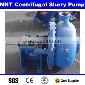 High Head Centrifugal Mud Sand Pump thumbnail-1