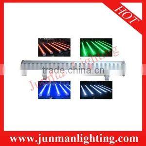 24pcs 10W RGBW 4 in 1 Led Flood Light Led Wall Washer thumbnail-1