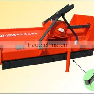 Kubota Parts Flail Mower Blade thumbnail-1