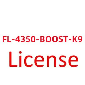 FL-4350-BOOST-K9= License Software for Switches thumbnail-1