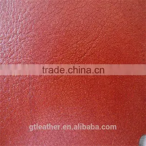 Natural Leather Rolls Barton Print Leather thumbnail-2