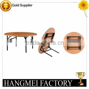 American Hotel Style Dining Table thumbnail-5