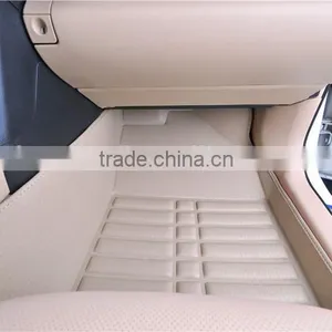 High Quality 3d Car Mat for Haval h6 thumbnail-3