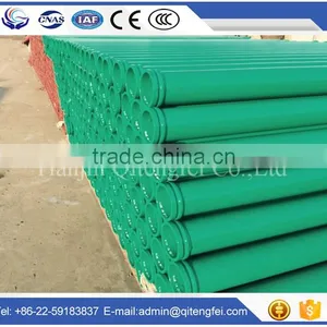 Zoomlion 5 1/2" Concrete Pump Pipe thumbnail-6