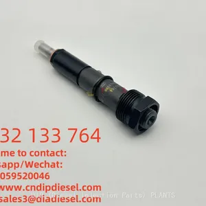 0 432 133 764 Fuel Injection Part Injector Nozzle and Holder Assembly (0432133764）for Bosch thumbnail-2
