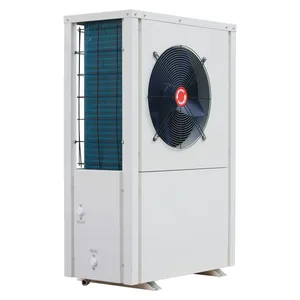 3.5~7KW Domestic Air Source Heat Pump thumbnail-2