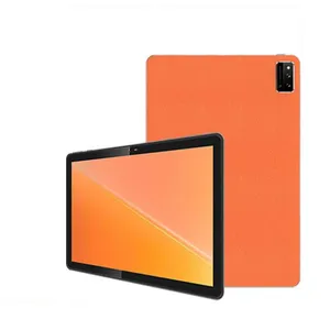 2.2ghz 4G LTE Tablets 10 Inch Android 11 MTK6833 4+64GB 5+13MP 6000mah 4G Phone Call Tablet Pc thumbnail-2