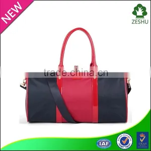 High Quality Nylon Traveling Bag Fashion Big Capacity Bag thumbnail-1