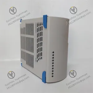 Emerson 5X00281G01 Power Module thumbnail-2