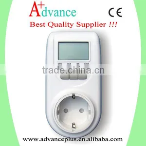 220V Digital Kitchen Timer Monthly thumbnail-1