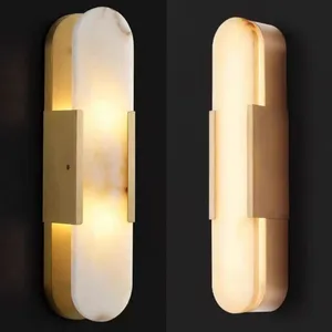 Hotel Bathroom Lighting Ip65 Waterproof Outdoor Wall Lamp thumbnail-3