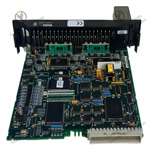 GE IC697ALG320 90-70 Series Analog Input Module thumbnail-3