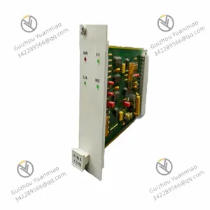 HIMA F7115 High Performance Security Module thumbnail-2