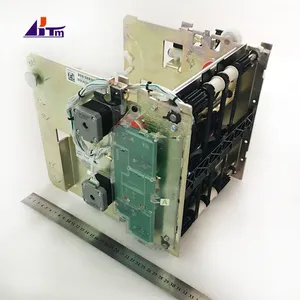 445-0756286 ATM Machine Parts NCR S2 Pick Module Assy 4450756286 thumbnail-1