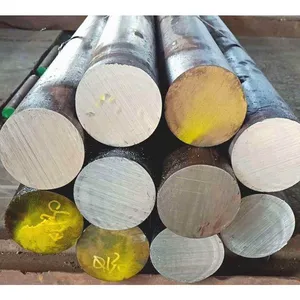 M2 Round Bar Skh51 Flat Annealed High Speed Alloy Steel 1.3343 thumbnail-1