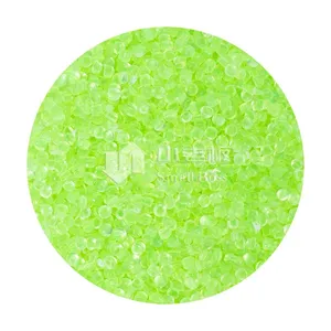 Sample Factory Supply Pvc Granules Pellets for Qualified Clear Corrugated Hoses thumbnail-2