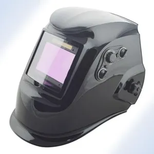 Welder Helmet YC-09 thumbnail-1