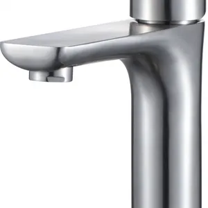 Kitchen Faucet - SUS 304 Sink Faucet thumbnail-2