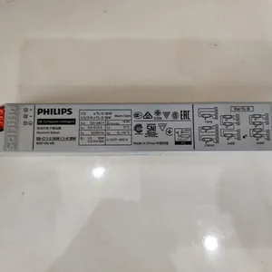 PHILIPS EB-CI T8Fluorescent Lamp Ballast 36W-18W thumbnail-1