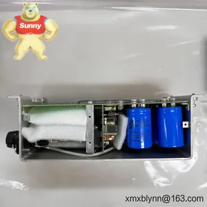 ABB DSSR122 (48990001-NK) – Solid-state Relay Output Module for ABB Bailey INFI 90/Harmony Systems thumbnail-3