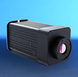 AT31 Motorized Focusing Thermal Camera 384x288 Resolution 50Hz for Industrial Automation Monitoring thumbnail-1