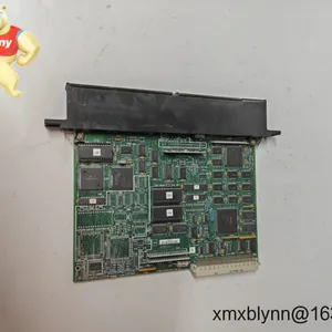 GE IC687BEM731CA-AB Genius Bus Controller: Your Reliable I/O Bridge for Heavy-Duty Automation thumbnail-2