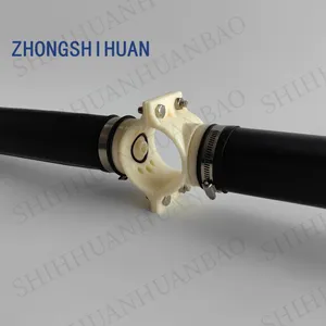 Tubular Diffuser for Sewage Treatment EPDM PU Silicone thumbnail-1