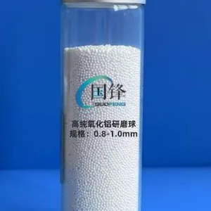 Ningbo Guofeng (China) - High-Purity Alumina Grinding Balls thumbnail-5
