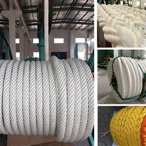 Manufacturers Polypropylene Rope 48mm 64mm 72mm PP Solid Rope LDPPMULTI-8 thumbnail-5