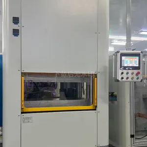 ZHUEN 300T Hot Press thumbnail-2